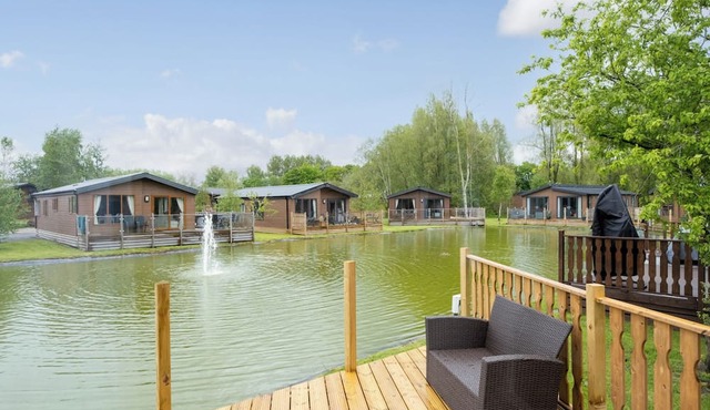 2 bedroom accommodation in Carnforth