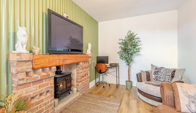2 bedroom accommodation in Doncaster