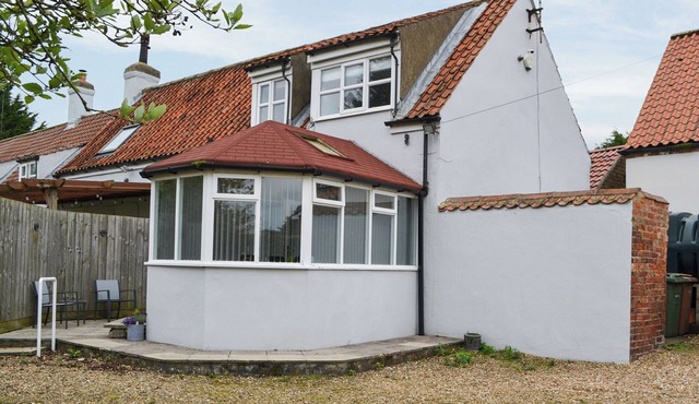 2 bedroom accommodation in Driffield