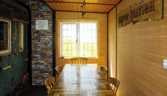 2 bedroom accommodation in Dungeness