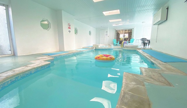 2 bedroom accommodation in Pyworthy, near Holsworthy