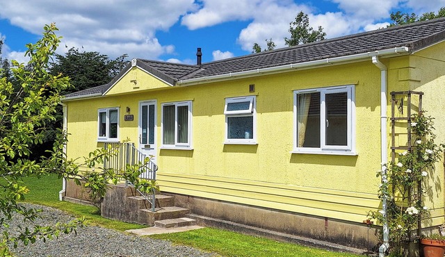 2 bedroom accommodation in Woodacott, near Holsworthy