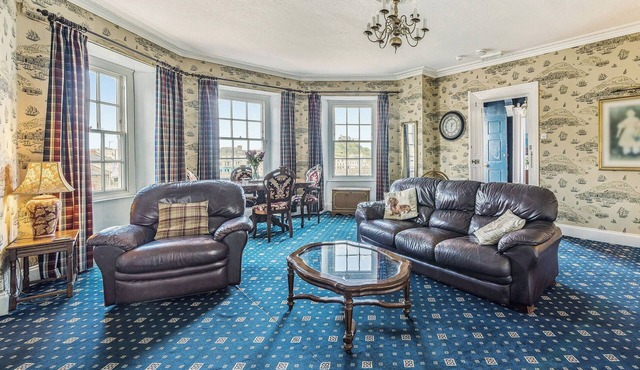 2 bedroom accommodation in Ilfracombe