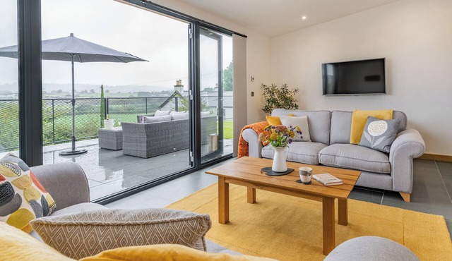 2 bedroom accommodation in Llandeilo