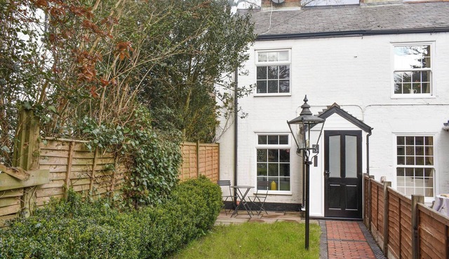 2 bedroom accommodation in Lyndhurst