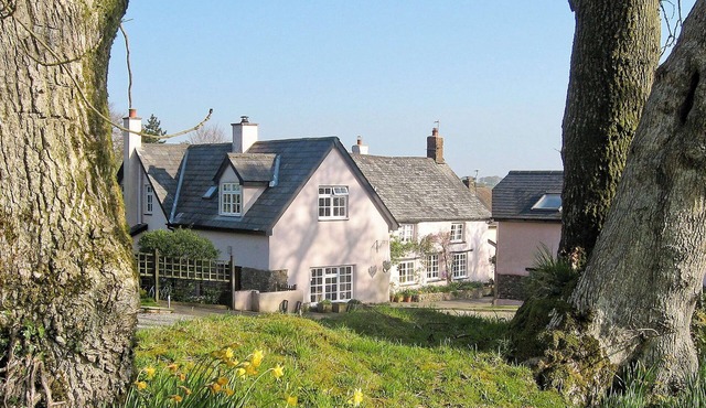 2 bedroom accommodation in Northlew, near Okehampton