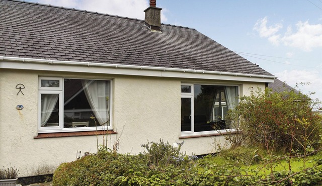 2 bedroom accommodation in Pentraeth