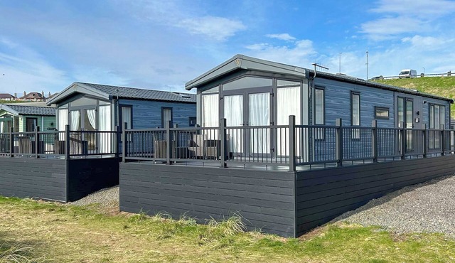 2 bedroom accommodation in Peterhead