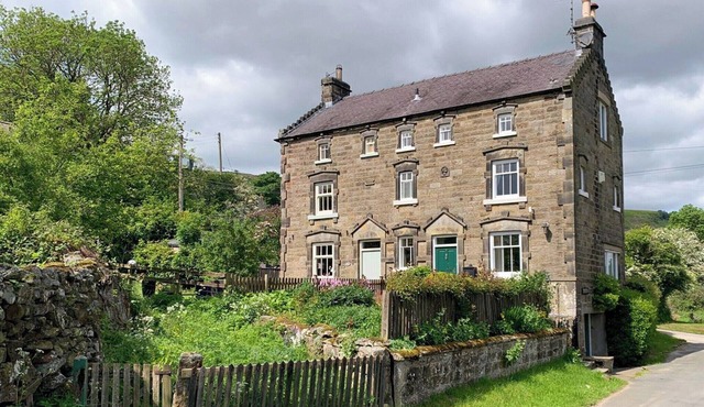 2 bedroom accommodation in Rosedale Abbey, near Pickering