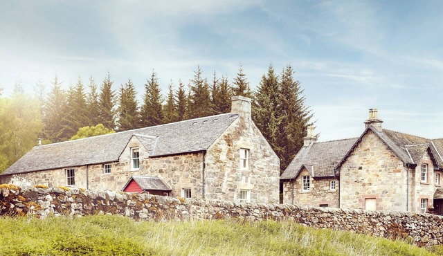 2 bedroom accommodation in Pitlochry