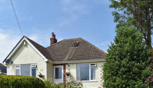2 bedroom accommodation in Prestatyn