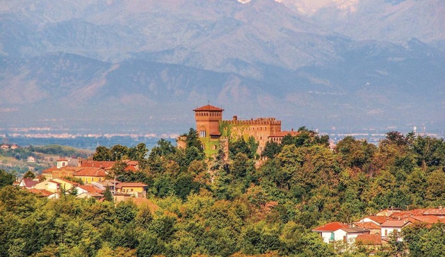 2 bedroom accommodation in Gabiano AL