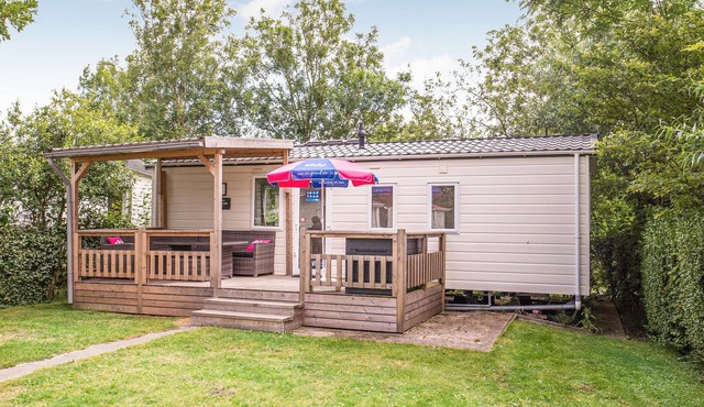 2 bedroom accommodation in Kropswolde