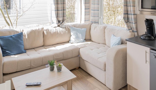 2 bedroom accommodation in Kropswolde