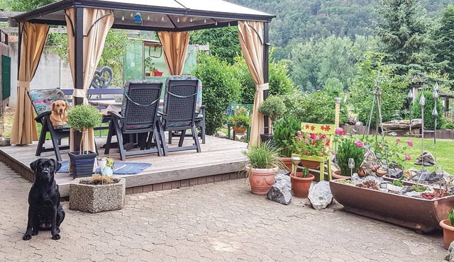 2 bedroom accommodation in Kirchbrak