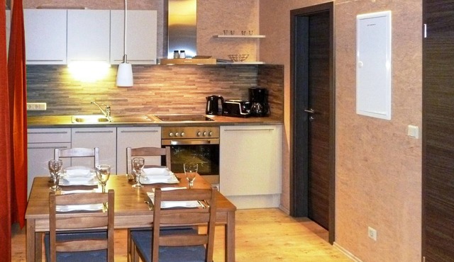 2 bedroom accommodation in Olbernhau