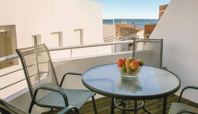 2 bedroom accommodation in Casarones