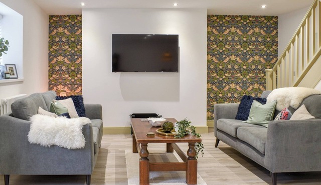 2 bedroom accommodation in Abererch