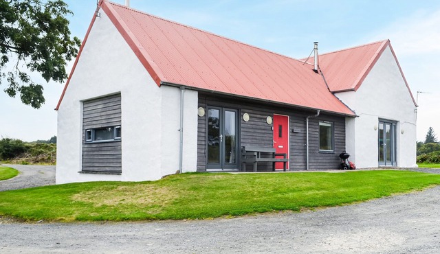 2 bedroom accommodation in Achamore