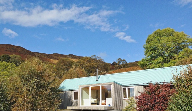 2 bedroom accommodation in Laga, near Acharacle
