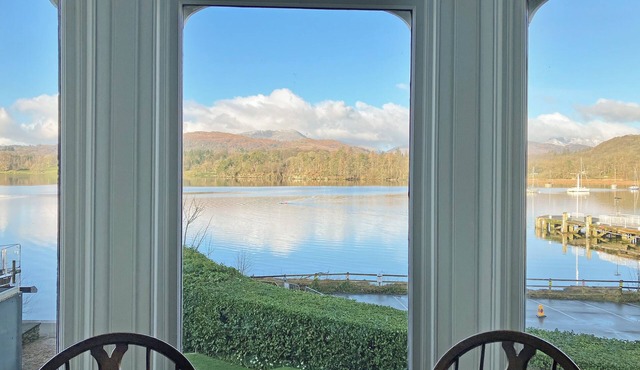 2 bedroom accommodation in Ambleside