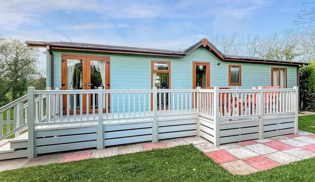 2 bedroom accommodation in Anglesey