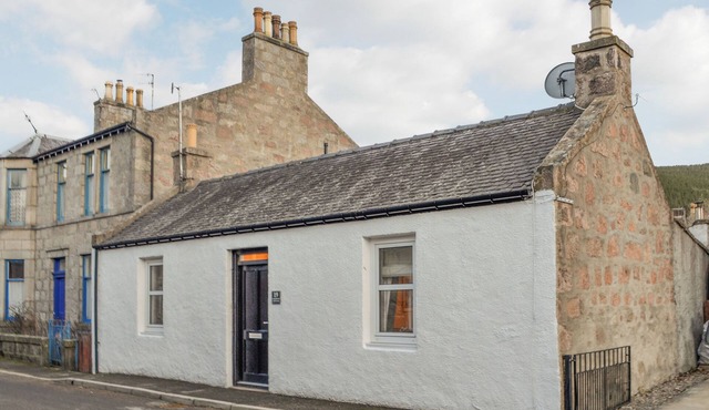 2 bedroom accommodation in Ballater