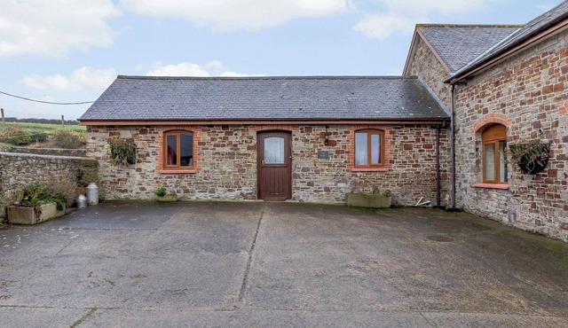 2 bedroom accommodation in Bideford