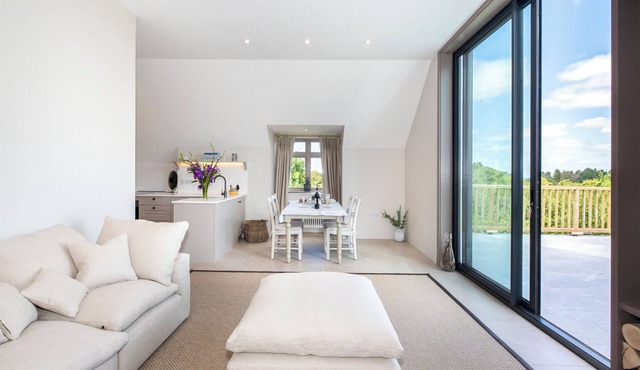 2 bedroom accommodation in Broadway, near Cotswolds