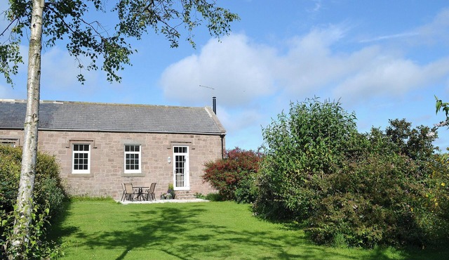 2 bedroom accommodation in Tynely, near Beadnell