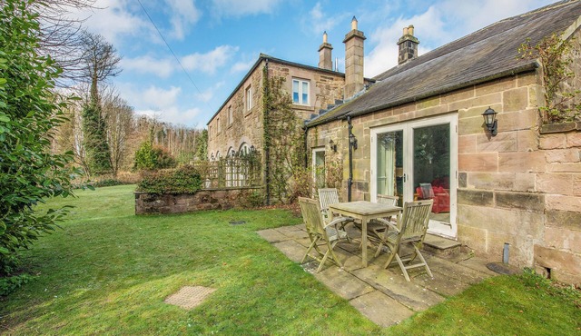 2 bedroom accommodation in Doxford, near Embleton