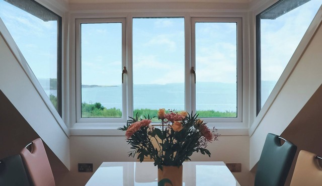 2 bedroom accommodation in Coverack