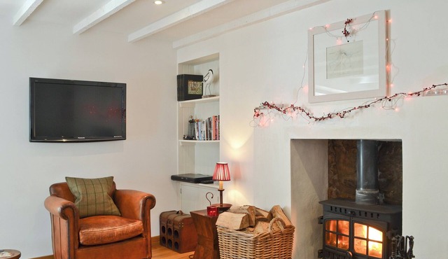2 bedroom accommodation in Cromarty