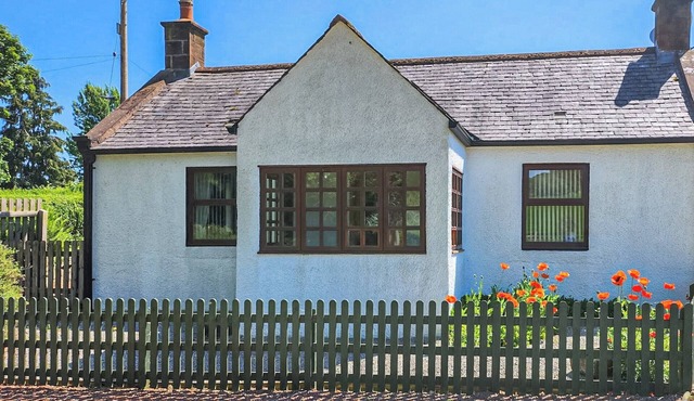 2 bedroom accommodation in Islesteps, near Dumfries