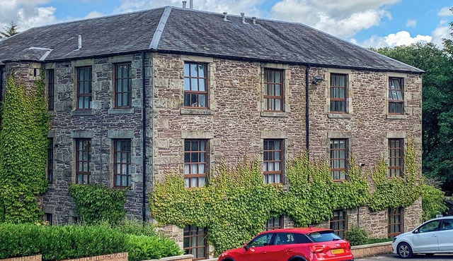 2 bedroom accommodation in Dunblane