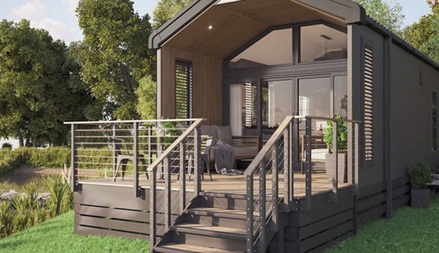 2 bedroom accommodation in Gartmore