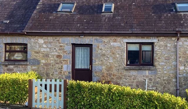 2 bedroom accommodation in Marros, near Amroth