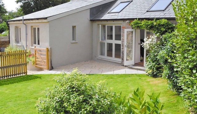 2 bedroom accommodation in Valast Hill, near Stackpole