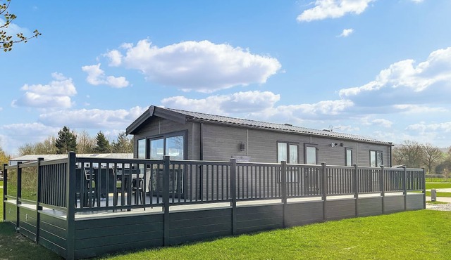 2 bedroom accommodation in Pershore