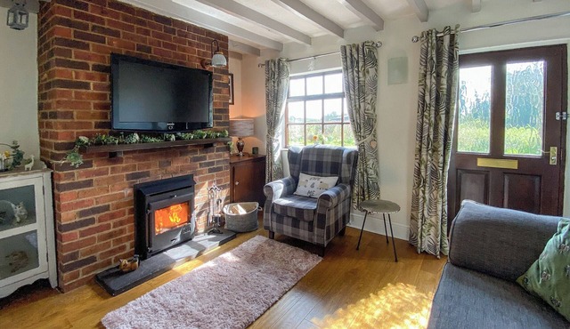 2 bedroom accommodation in Shardlow