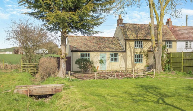 2 bedroom accommodation in St Neots