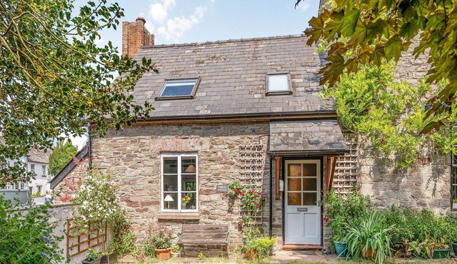 2 bedroom accommodation in Talgarth