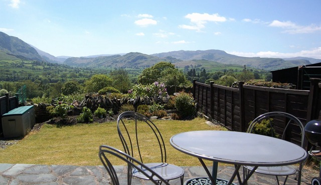 2 bedroom accommodation in Threlkeld