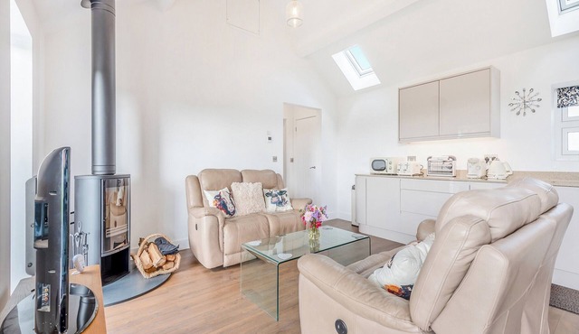 2 bedroom accommodation in Wimborne