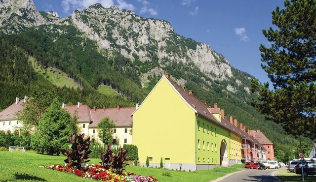 2 bedroom accommodation in Eisenerz
