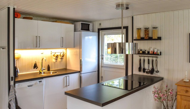 2 bedroom accommodation in Strandby