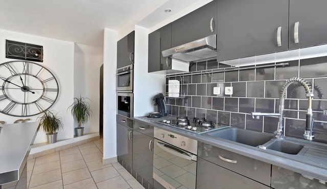 2 bedroom accommodation in Sarrians