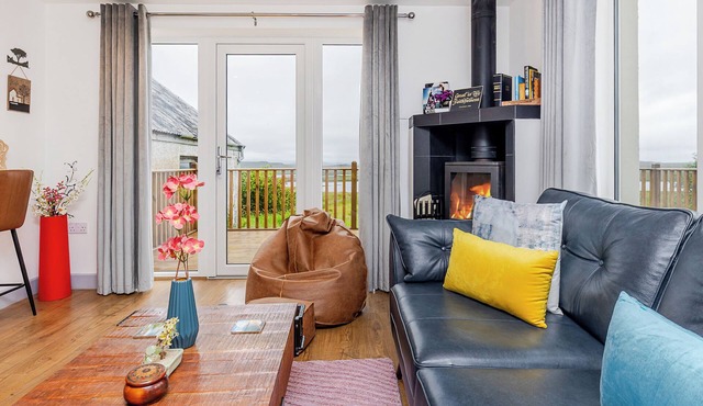 2 bedroom accommodation in Achmore