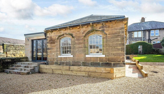 2 bedroom accommodation in Alnwick