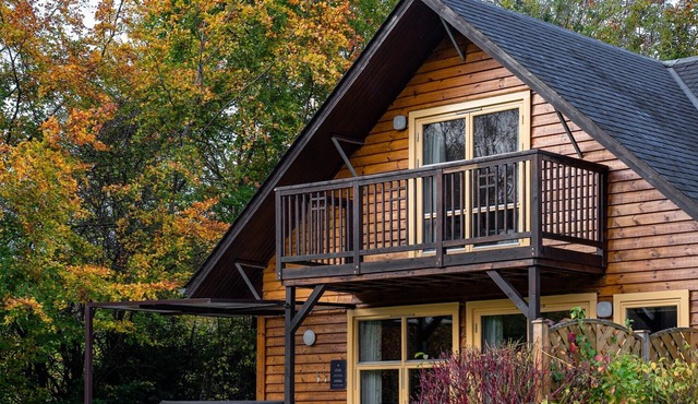 2 bedroom accommodation in Balmaha